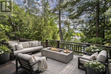25 GOVERNMENT DOCK ROAD Kawartha Lakes (Laxton/Digby/Longford) Ontario photo 4