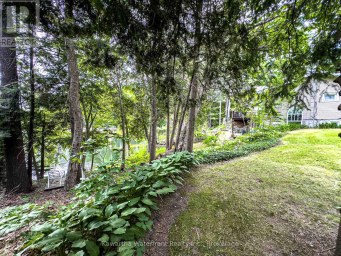 25 GOVERNMENT DOCK ROAD Kawartha Lakes (Laxton/Digby/Longford) Ontario photo 45