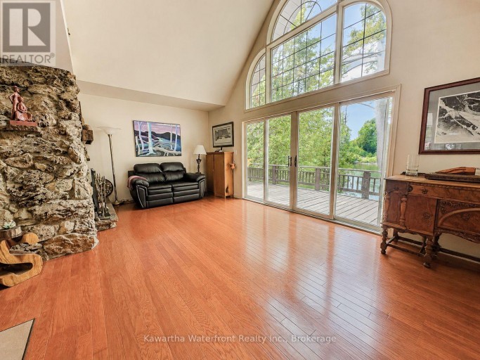 25 GOVERNMENT DOCK ROAD, Kawartha Lakes (Laxton/Digby/Longford), Ontario, K0M2L0