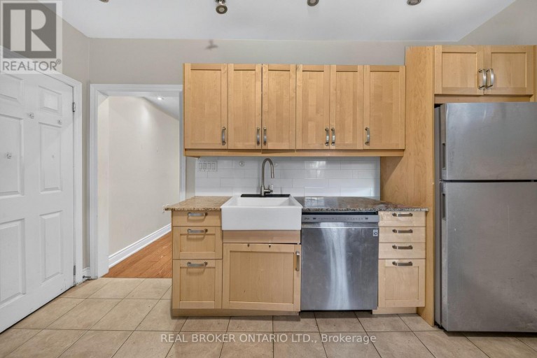 109 GLADSTONE AVENUE, Hamilton (St. Clair), Ontario, L8M2H8