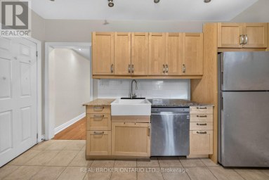 109 GLADSTONE AVENUE Hamilton (St. Clair) Ontario photo 10