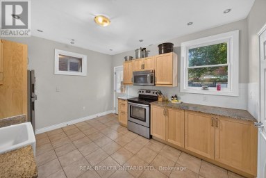 109 GLADSTONE AVENUE Hamilton (St. Clair) Ontario photo 11