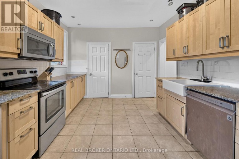 109 GLADSTONE AVENUE, Hamilton (St. Clair), Ontario, L8M2H8