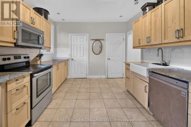109 GLADSTONE AVENUE Hamilton (St. Clair) Ontario photo 12