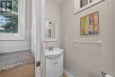 109 GLADSTONE AVENUE Hamilton (St. Clair) Ontario photo 13
