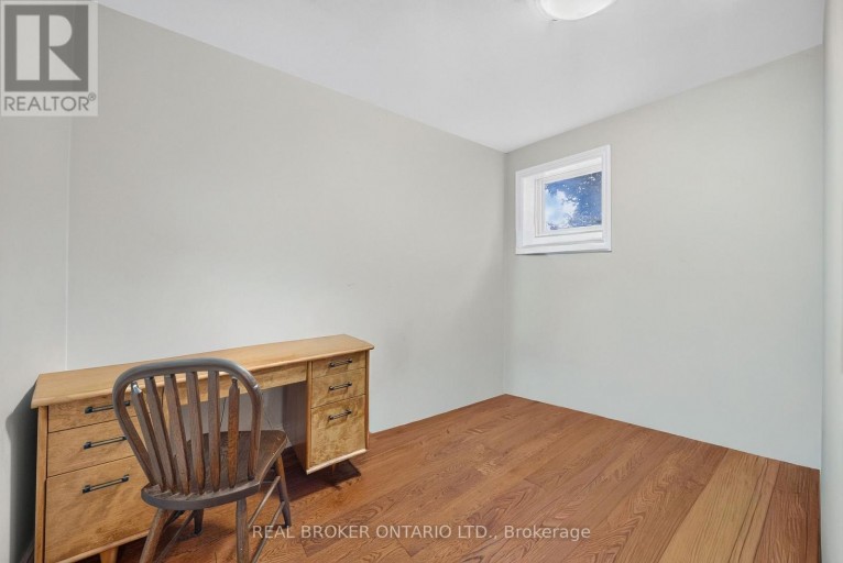 109 GLADSTONE AVENUE, Hamilton (St. Clair), Ontario, L8M2H8
