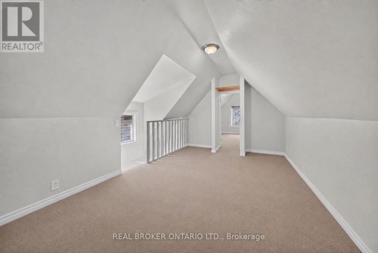 109 GLADSTONE AVENUE, Hamilton (St. Clair), Ontario, L8M2H8