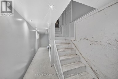 109 GLADSTONE AVENUE Hamilton (St. Clair) Ontario photo 23