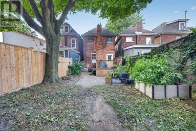 109 GLADSTONE AVENUE Hamilton (St. Clair) Ontario photo 25