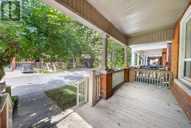 109 GLADSTONE AVENUE Hamilton (St. Clair) Ontario photo 3