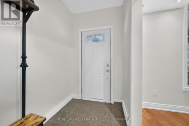 109 GLADSTONE AVENUE Hamilton (St. Clair) Ontario photo 4