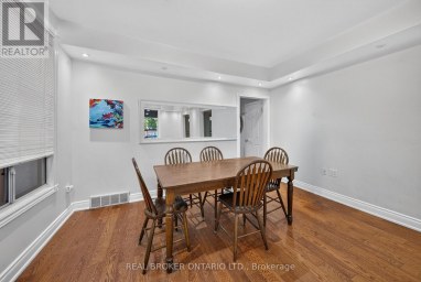 109 GLADSTONE AVENUE Hamilton (St. Clair) Ontario photo 8