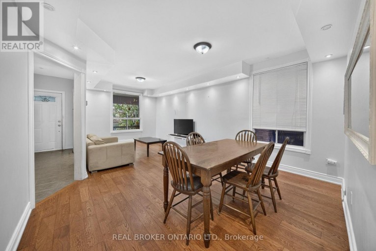 109 GLADSTONE AVENUE, Hamilton (St. Clair), Ontario, L8M2H8