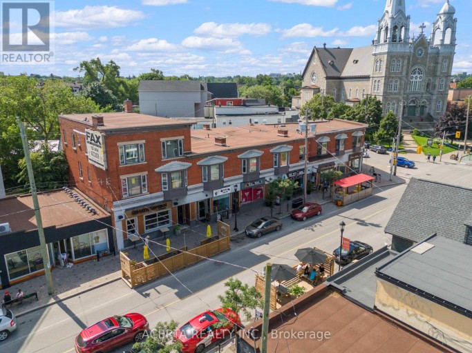 1008 Wellington Street W, Ottawa, Ontario (id X13720264)