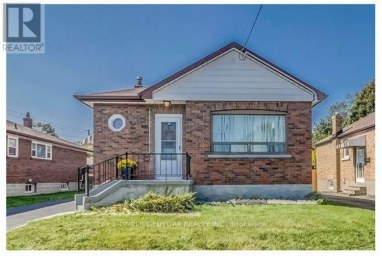 334 WILSON ROAD S Oshawa (O'Neill) Ontario photo 1