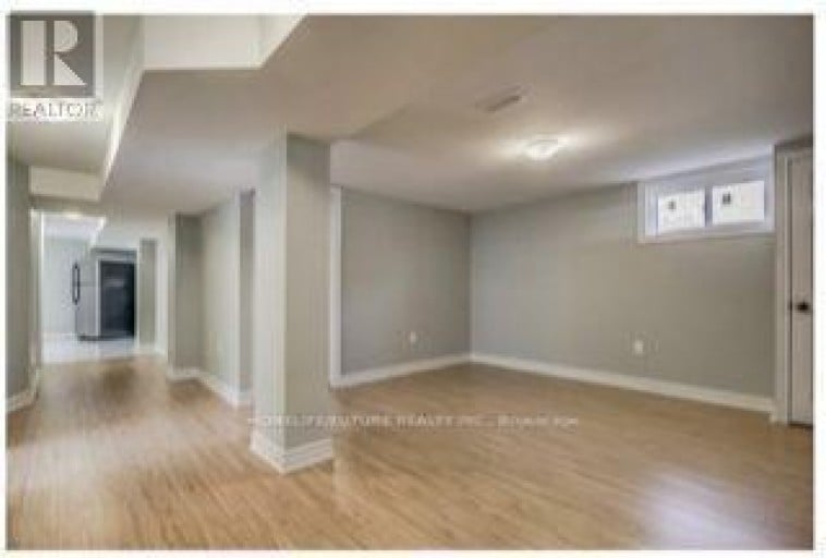 334 WILSON ROAD S, Oshawa (O'Neill), Ontario, L1H6C5