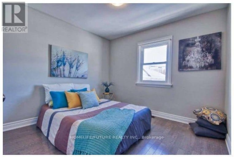 334 WILSON ROAD S, Oshawa (O'Neill), Ontario, L1H6C5