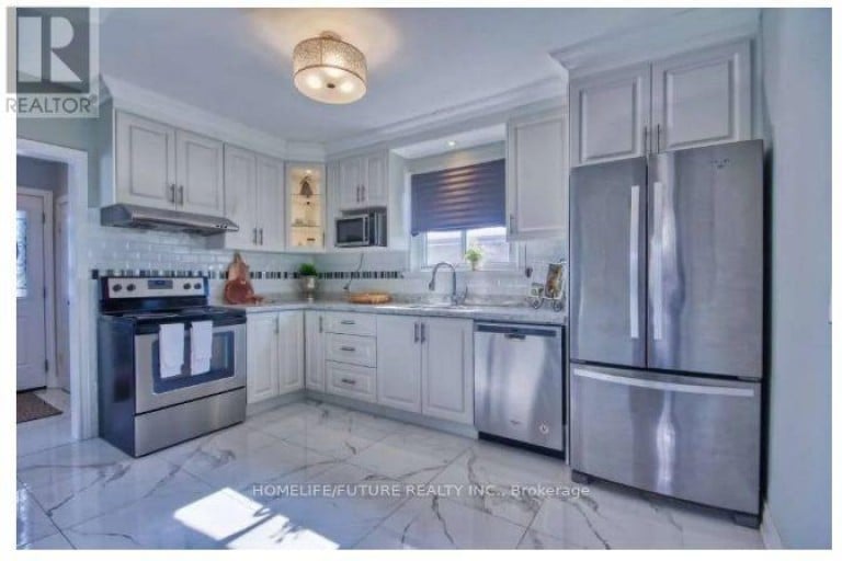 334 WILSON ROAD S, Oshawa (O'Neill), Ontario, L1H6C5