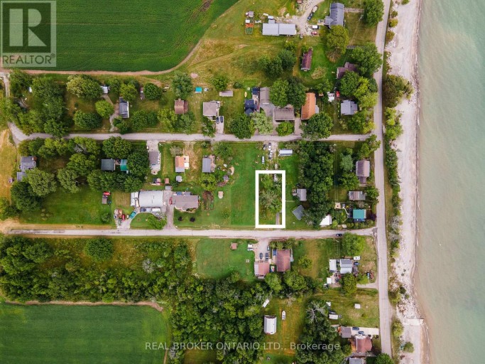 12 CANADA ROAD, Haldimand (Dunnville), Ontario, N0A1K0
