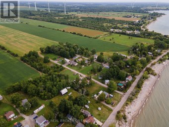 12 CANADA ROAD Haldimand (Dunnville) Ontario photo 6
