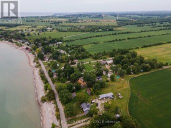 12 CANADA ROAD Haldimand (Dunnville) Ontario photo 8
