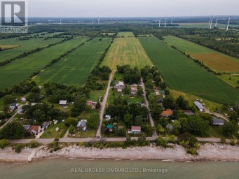 12 CANADA ROAD Haldimand (Dunnville) Ontario photo 9