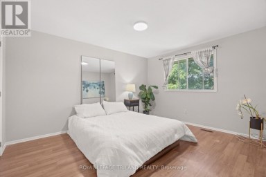 1769 ALDERSBROOK ROAD London North (North F) Ontario photo 17