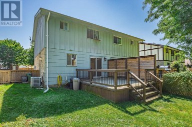 1769 ALDERSBROOK ROAD London North (North F) Ontario photo 22