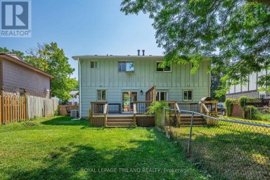 1769 ALDERSBROOK ROAD London North (North F) Ontario photo 23