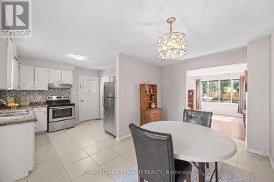 1769 ALDERSBROOK ROAD London North (North F) Ontario photo 9