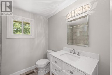 1767-1769 ALDERSBROOK ROAD London North (North F) Ontario photo 11