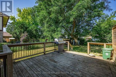 1767-1769 ALDERSBROOK ROAD London North (North F) Ontario photo 15