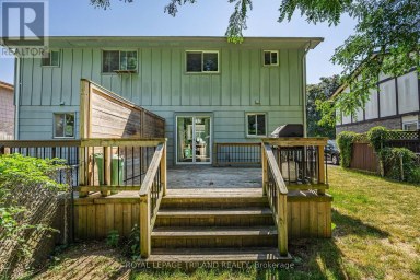 1767-1769 ALDERSBROOK ROAD London North (North F) Ontario photo 16