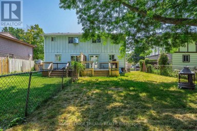 1767-1769 ALDERSBROOK ROAD London North (North F) Ontario photo 17