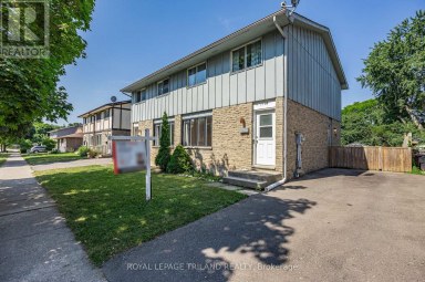 1767-1769 ALDERSBROOK ROAD London North (North F) Ontario photo 21