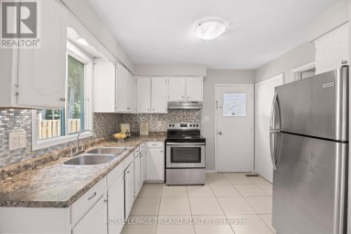 1767-1769 ALDERSBROOK ROAD London North (North F) Ontario photo 28