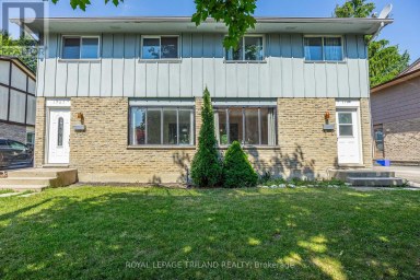 1767-1769 ALDERSBROOK ROAD London North (North F) Ontario photo 3