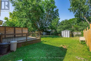 1767-1769 ALDERSBROOK ROAD London North (North F) Ontario photo 38