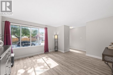 1767-1769 ALDERSBROOK ROAD London North (North F) Ontario photo 4
