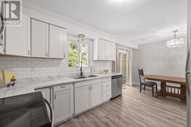 1767-1769 ALDERSBROOK ROAD London North (North F) Ontario photo 7