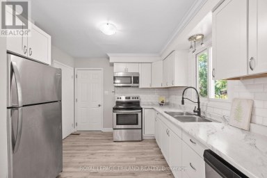 1767-1769 ALDERSBROOK ROAD London North (North F) Ontario photo 8