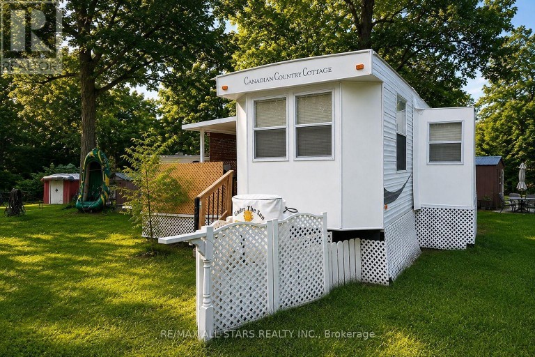137 - 285 CRYDERMANS SIDE ROAD, Georgina (Baldwin), Ontario, L0E1A0
