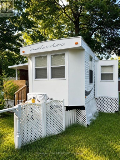 137 - 285 CRYDERMANS SIDE ROAD, Georgina (Baldwin), Ontario, L0E1A0