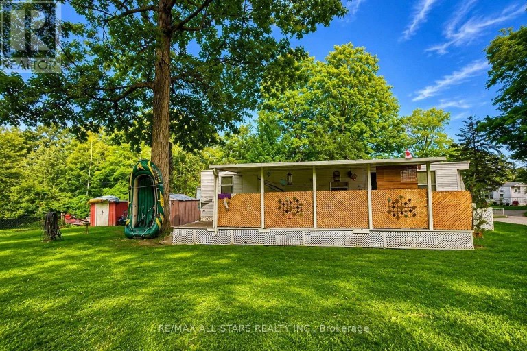 137 - 285 CRYDERMANS SIDE ROAD, Georgina (Baldwin), Ontario, L0E1A0