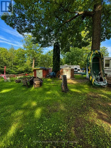 137 - 285 CRYDERMANS SIDE ROAD, Georgina (Baldwin), Ontario, L0E1A0