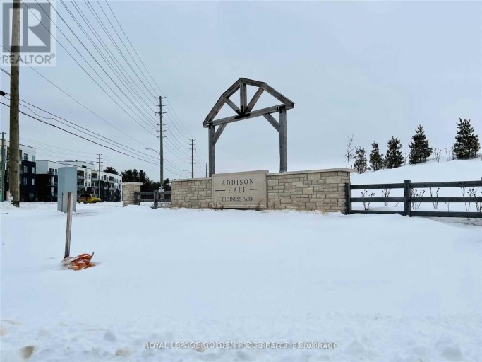 15482 LESLIE STREET, Aurora, Ontario, L4G7C4