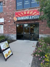1515 GORDON STREET Guelph (Clairfields/Hanlon Business Park) Ontario photo 1