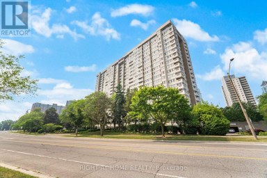 301 - 1580 MISSISSAUGA VALLEY BOULEVARD Mississauga (Mississauga Valleys) Ontario photo 1