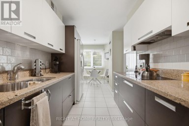 301 - 1580 MISSISSAUGA VALLEY BOULEVARD Mississauga (Mississauga Valleys) Ontario photo 10