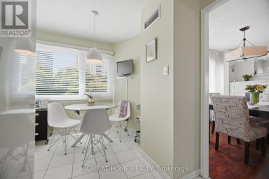 301 - 1580 MISSISSAUGA VALLEY BOULEVARD Mississauga (Mississauga Valleys) Ontario photo 12